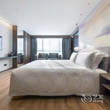 逸澍酒店(杭州武林店)酒店提供图片