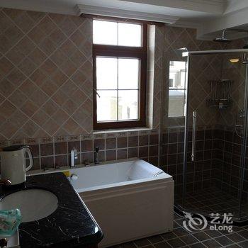 乌鲁木齐南山雄鹰度假别墅酒店提供图片