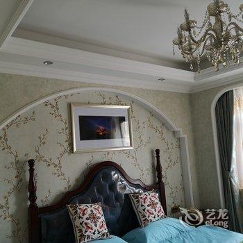 乌鲁木齐南山雄鹰度假别墅酒店提供图片