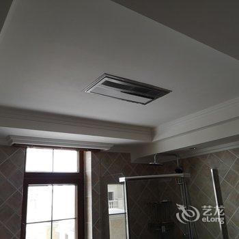 乌鲁木齐南山雄鹰度假别墅酒店提供图片