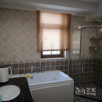 乌鲁木齐南山雄鹰度假别墅酒店提供图片