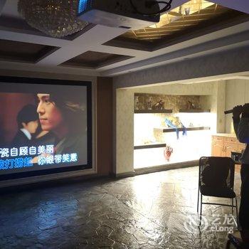 乌鲁木齐南山雄鹰度假别墅酒店提供图片