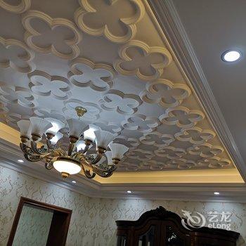 乌鲁木齐南山雄鹰度假别墅酒店提供图片