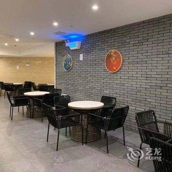 龙里问水镇闲悦阁酒店酒店提供图片