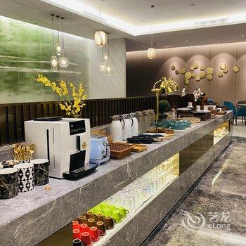 桔子水晶常州金坛酒店酒店提供图片