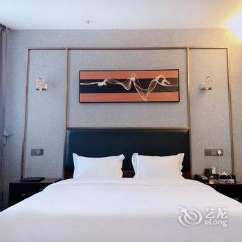 旗山酒店(中山壹加壹兴和广场店)酒店提供图片