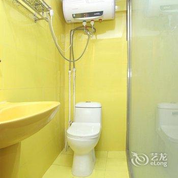 承德老街民宿酒店提供图片