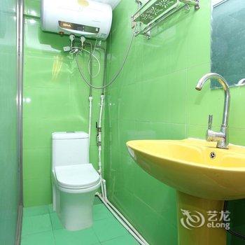 承德老街民宿酒店提供图片