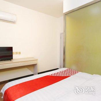 承德老街民宿酒店提供图片