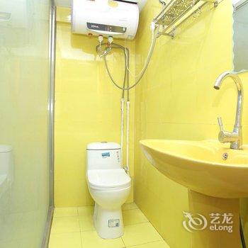 承德老街民宿酒店提供图片