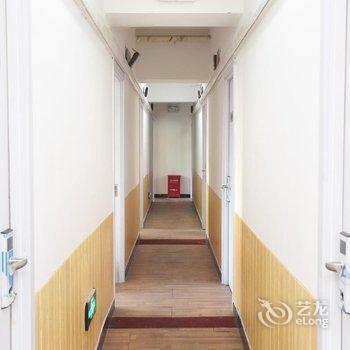 承德老街民宿酒店提供图片