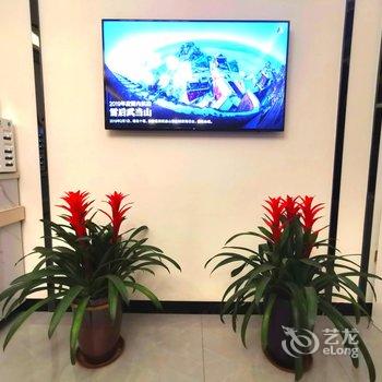 桂林花间舍时尚民宿酒店提供图片