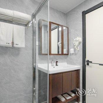 济南千峋轻舍酒店酒店提供图片