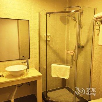 贝壳酒店(聊城东昌西路火车站店)酒店提供图片