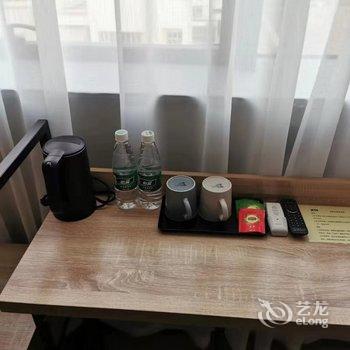 江阴X Hotel 嘉荷酒店酒店提供图片