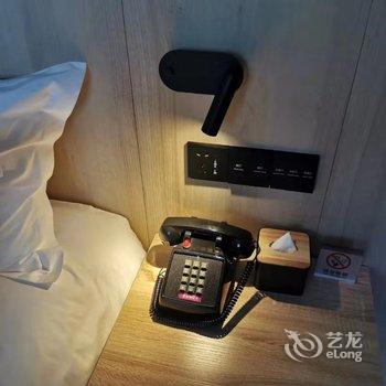 江阴X Hotel 嘉荷酒店酒店提供图片