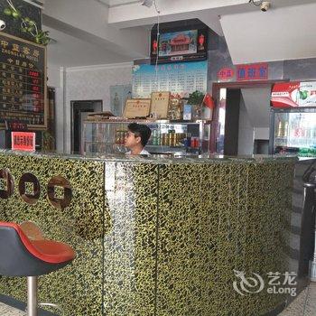 龙海中蓝客房酒店提供图片