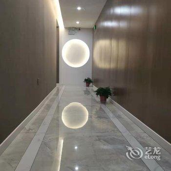 咸阳莱咔云栖酒店酒店提供图片