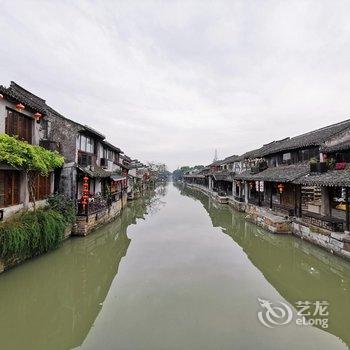 西塘十年之约客栈酒店提供图片