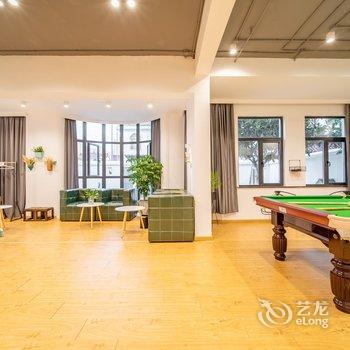 无锡幻享家精品民宿S1(三江路分店)酒店提供图片