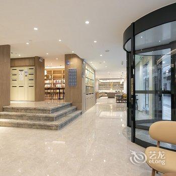 汉庭优佳酒店(无锡荡口古镇店)酒店提供图片