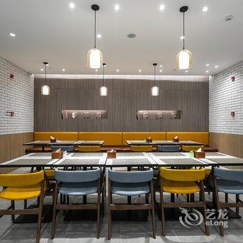 汉庭优佳酒店(无锡荡口古镇店)酒店提供图片