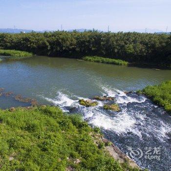 安吉中南度假·茶园乡村酒店酒店提供图片