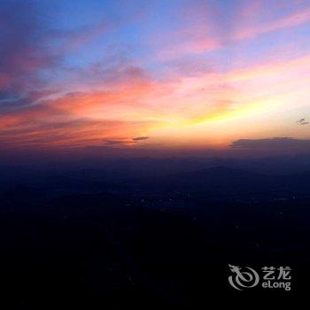 安吉中南度假·茶园乡村酒店酒店提供图片