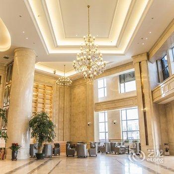 维也纳国际酒店(兰州中川机场旗舰店)酒店提供图片