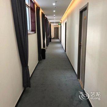 岚县锦岚酒店酒店提供图片