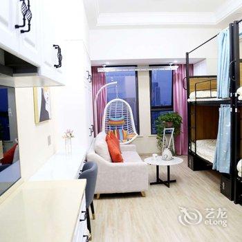 湖州优客青年旅舍酒店提供图片