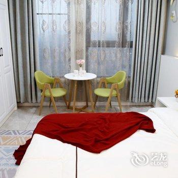 湖州优客青年旅舍酒店提供图片