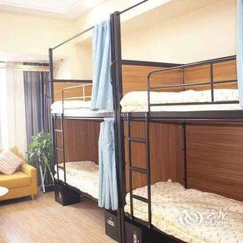 湖州优客青年旅舍酒店提供图片