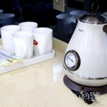 湖州优客青年旅舍酒店提供图片