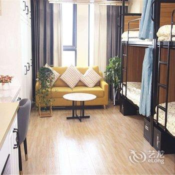 湖州优客青年旅舍酒店提供图片