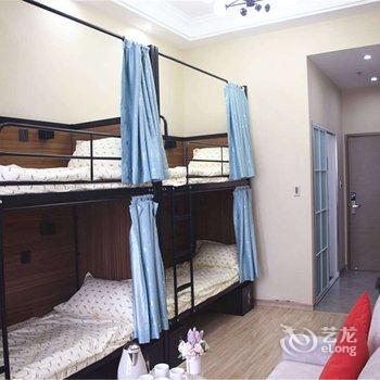 湖州优客青年旅舍酒店提供图片