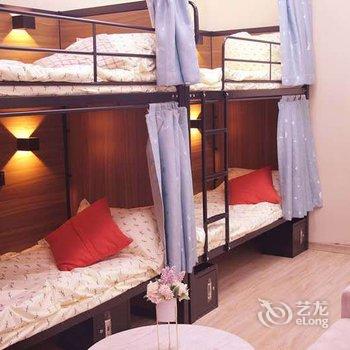 湖州优客青年旅舍酒店提供图片
