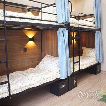 湖州优客青年旅舍酒店提供图片