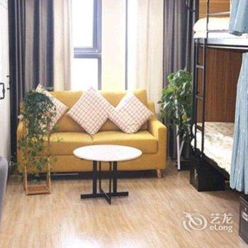 湖州优客青年旅舍酒店提供图片