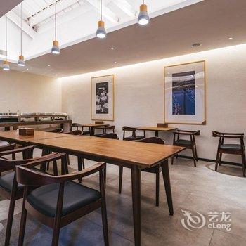 花筑·宁波慈栖里客栈酒店提供图片