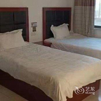 衢州聚朋宾馆酒店提供图片