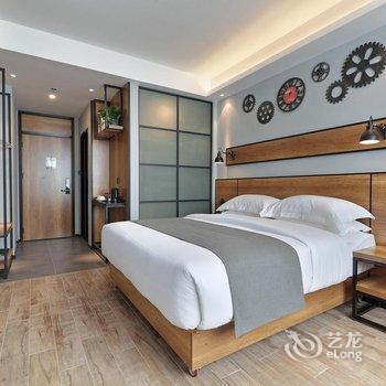 希尔悦海景酒店(海口湾店)酒店提供图片