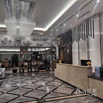 桐梓金泊大酒店酒店提供图片