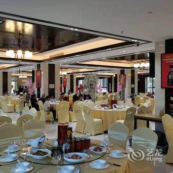修水江之川酒店酒店提供图片