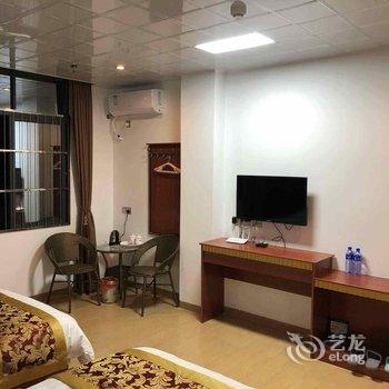 普宁文桦精品公寓酒店提供图片