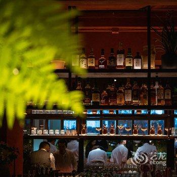 杭州SHARQUE鲨鱼酒店酒店提供图片