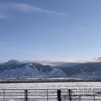 乌鲁木齐南山雄鹰度假别墅酒店提供图片