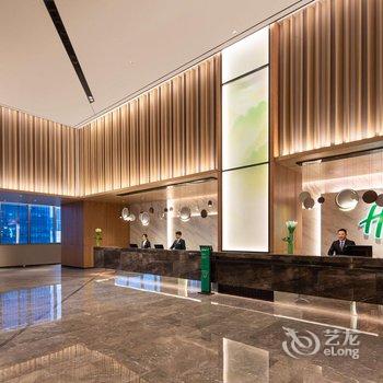 杭州龙湖滨江天街假日酒店酒店提供图片