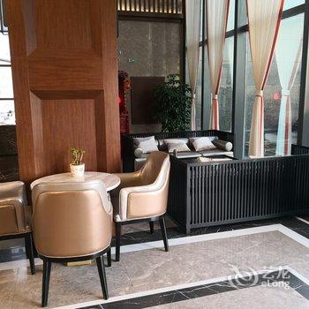 汕头黄大大公寓酒店提供图片