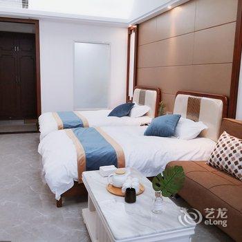 汕头黄大大公寓酒店提供图片